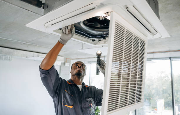 Licensed Ac Repair service in McLoud, OK - FH HVAC