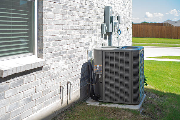 Reliable Ac Repair contractor in McLoud, OK by FH HVAC